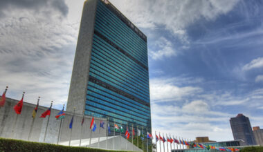 cover Cyprus’ ratification of BBNJ agreement submitted to UN