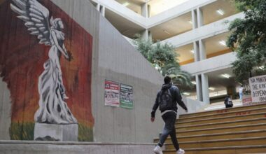 Greece sets university admissions quota for 2025-26