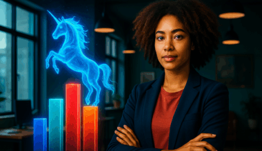 Want your startup to become a unicorn? Experts say these 4 pillars will help you get there