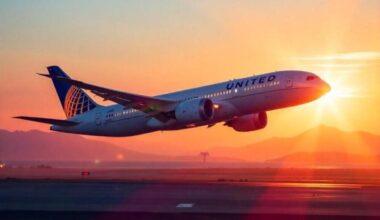 US, Germany, Norway, Netherlands, Ireland, Nevada, Florida, Minnesota, New Jersey Propel United Airlines Bold Game-Changing Route Adjustments for Summer 2025