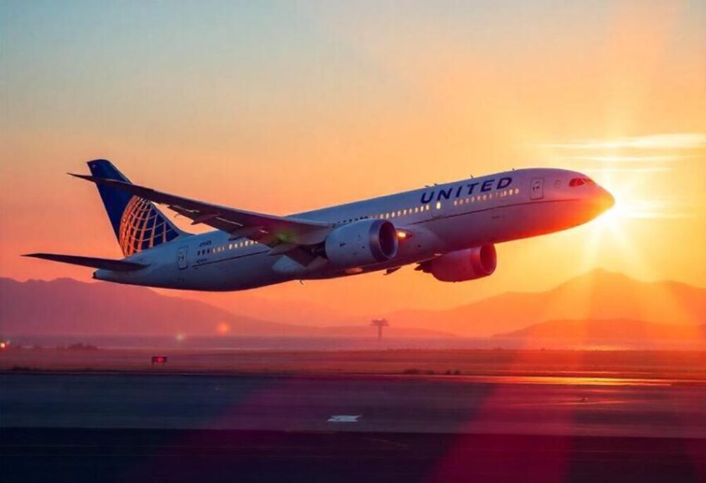 US, Germany, Norway, Netherlands, Ireland, Nevada, Florida, Minnesota, New Jersey Propel United Airlines Bold Game-Changing Route Adjustments for Summer 2025