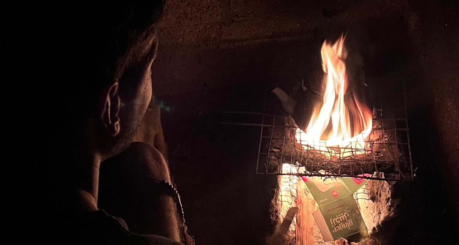Cooking in Gaza is now a toxic affair | Israel-Palestine conflict