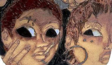 Group Exhibition "Boulders" Showcases Work by 34 Artists at Arcane Space