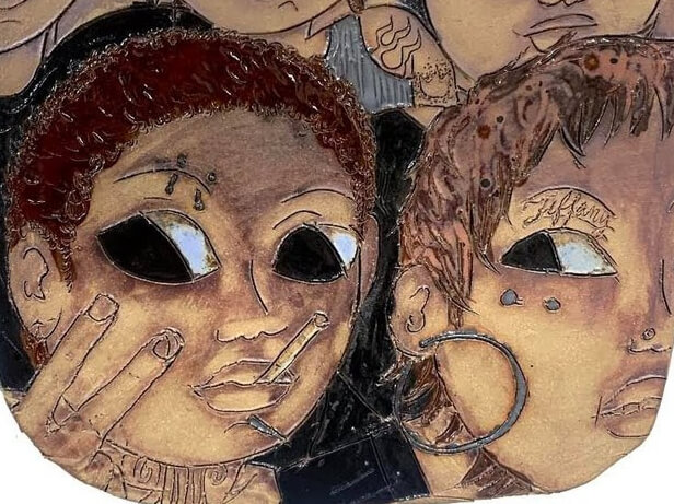 Group Exhibition "Boulders" Showcases Work by 34 Artists at Arcane Space