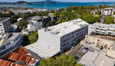 Outset Ventures incubator Auckland