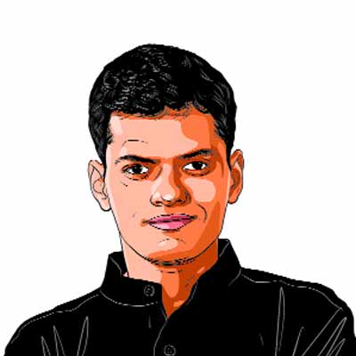 Shubhajit Roy