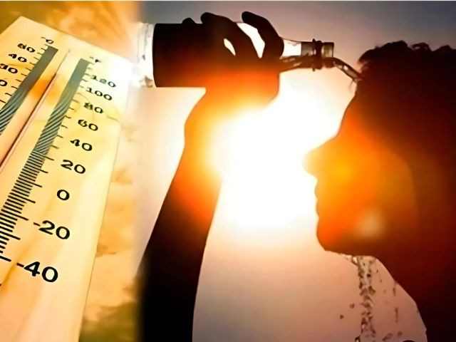 Drowsiness and Lack of Sleep in Climate Change