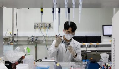 South Korea reports 52 measles cases, highest in six years