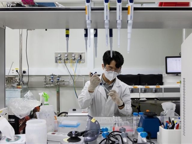 South Korea reports 52 measles cases, highest in six years