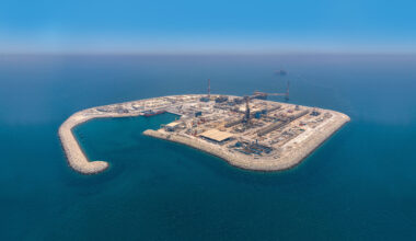 Exxon, ADNOC agree to boost capacity of offshore oil field