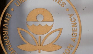 EPA Staffing Down 10% Over Last Year, Environment Advocates Say