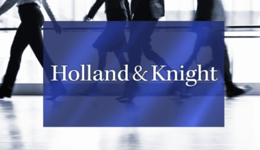 Holland & Knight Taps Sarah Belger as Labor, Employment Partner