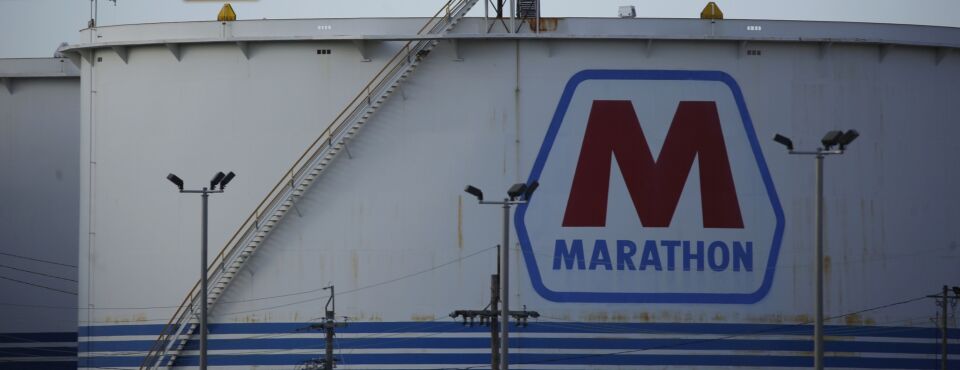Petroleum Companies Defend $391 Million Butane Mix Credit Claim