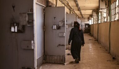 Syria Must Pay $20 Million to US Citizen For 63-Day Detention