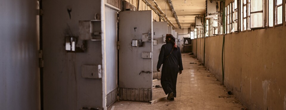 Syria Must Pay $20 Million to US Citizen For 63-Day Detention