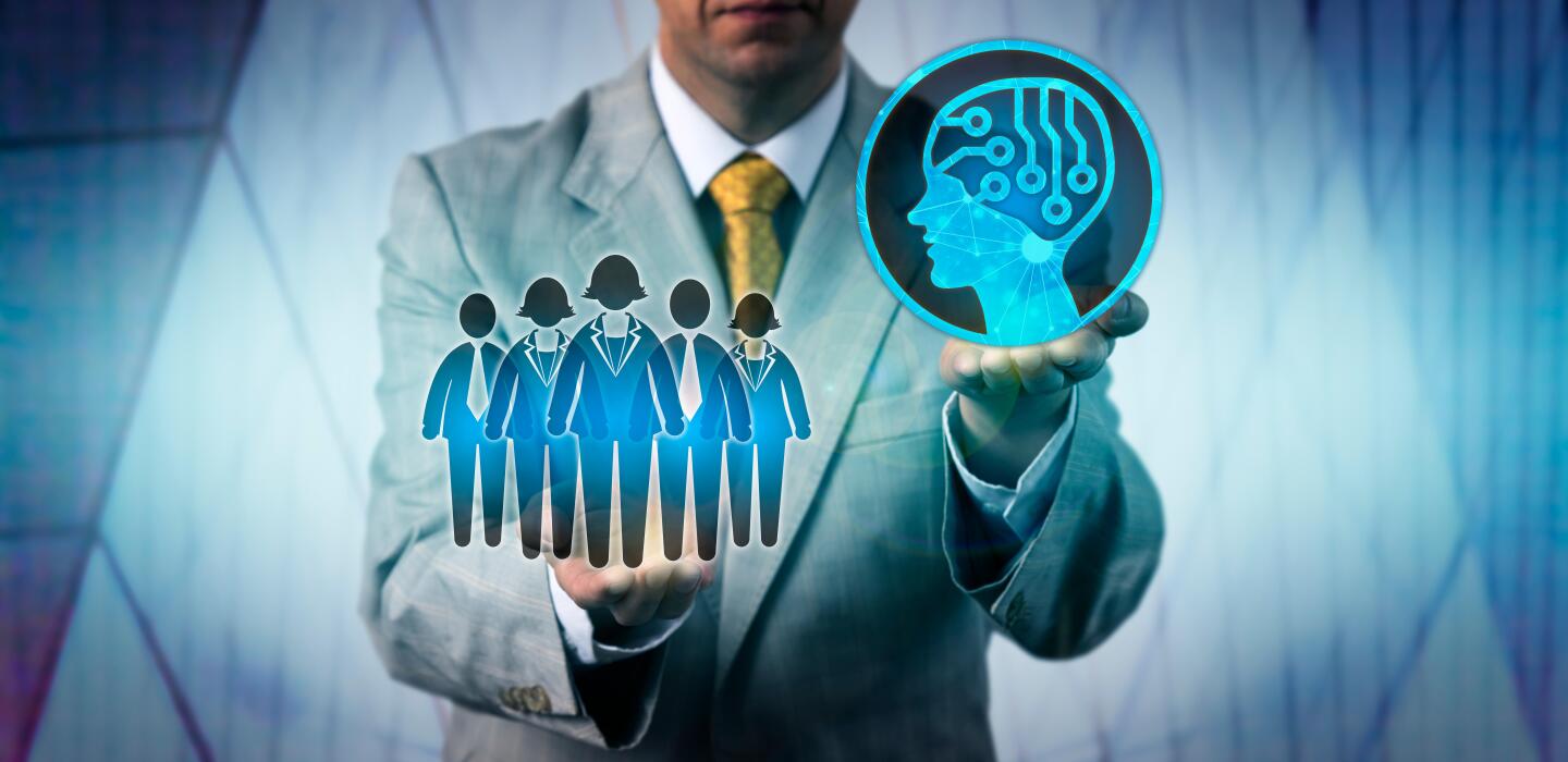 Arizona Announces Members of Its AI Steering Committee