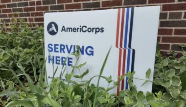 DOGE cuts to Americorps hit multiple Tri-State nonprofits