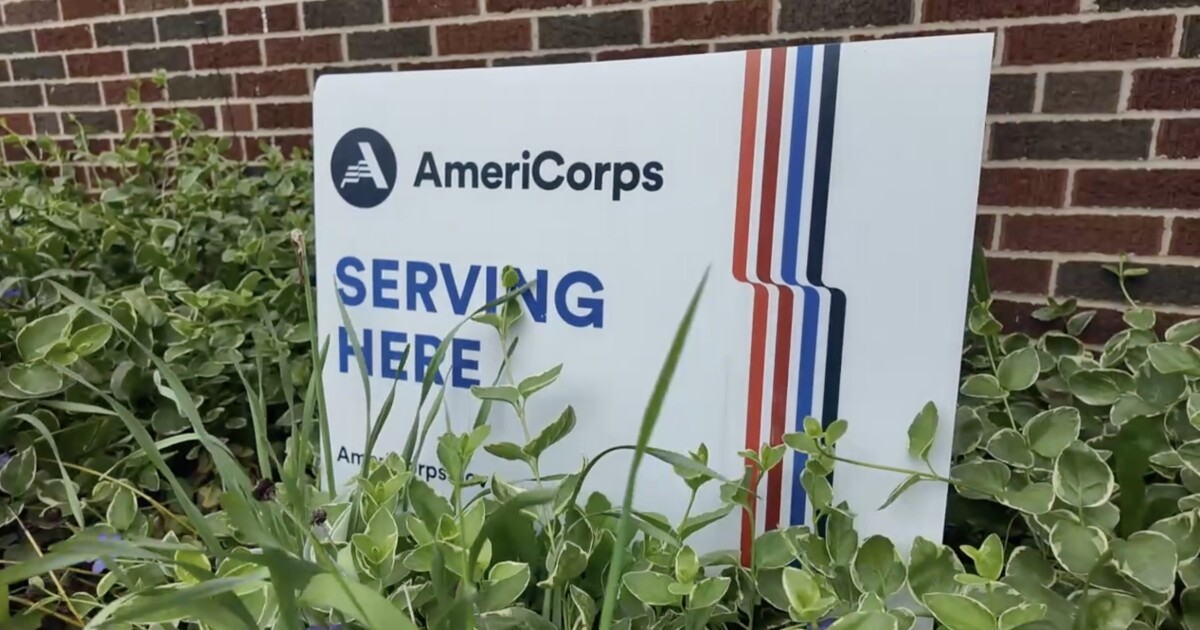 DOGE cuts to Americorps hit multiple Tri-State nonprofits