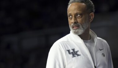 Sweden's Elsa Vadfors commits to Kentucky