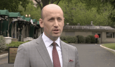 The Trump administration is considering suspending habeas corpus