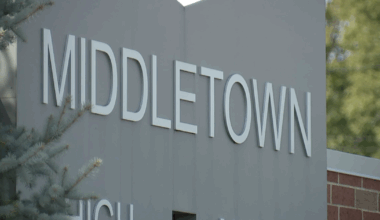 Middletown schools, JD Vance's alma mater, face $5.6M federal funding cut