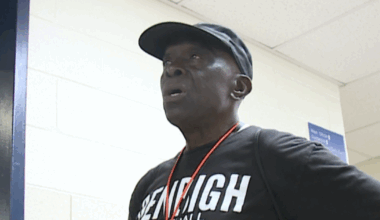 Remembering Tommy Reamon, ODU NSU excitement