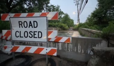 Middle River business owners speak on preparation for severe weather