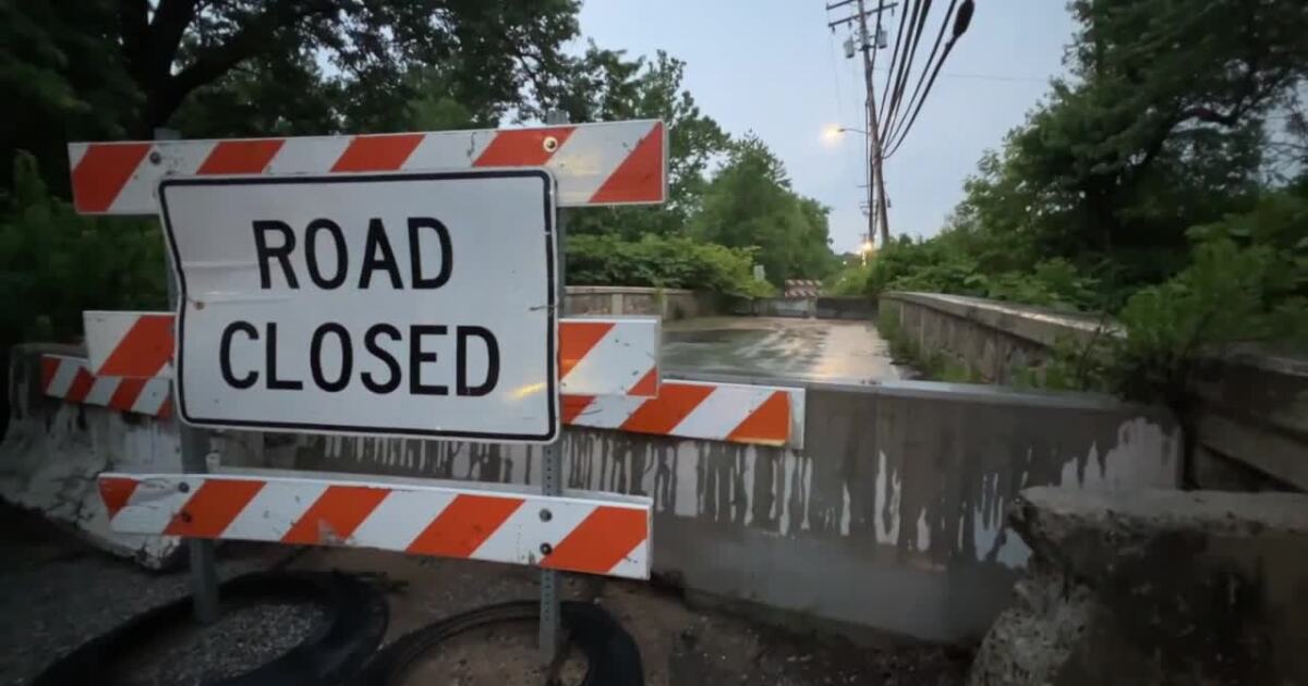 Middle River business owners speak on preparation for severe weather