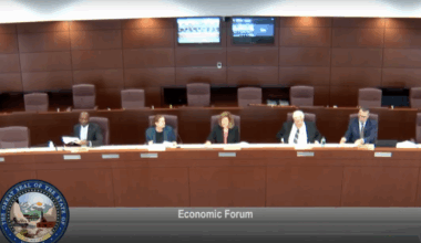 Nevada’s revenue projected to drop by $191 million amid trade war and tariffs