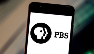 White House orders halt on federal funding for NPR and PBS