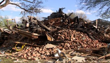 Missouri AG files suit against utility in Lexington gas pipeline explosion