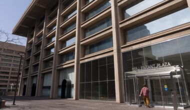 States win injunction in Institute of Museum and Library Services lawsuit : NPR