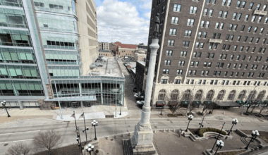 Who’s paying for the NATO Spring Parliamentary Session in Dayton?
