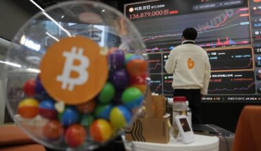 Kidnappers in France target cryptocurrency entrepreneurs for ransom : NPR