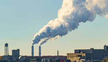 US Justice Department sues Michigan to block climate change lawsuits