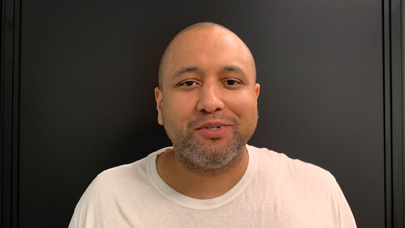 A firing squad tried to shoot a prisoner's heart. Everyone missed. : NPR