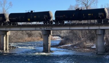 Supreme Court sides with controversial Uinta Basin railway, limiting federal environmental review
