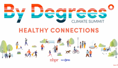 Watch the 2025 By Degrees Climate Summit, presented by NHPR and NHPBS
