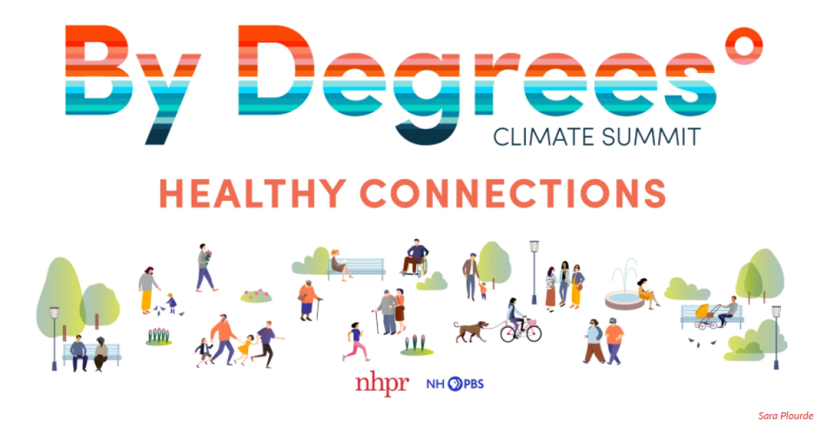 Watch the 2025 By Degrees Climate Summit, presented by NHPR and NHPBS