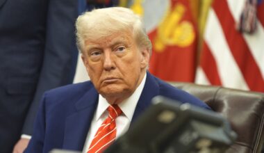 Trump agrees to cut tariffs on UK autos, steel and aluminum: Live updates