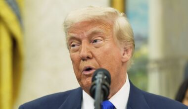 Trump plans to pay immigrants to leave the U.S.: Live updates