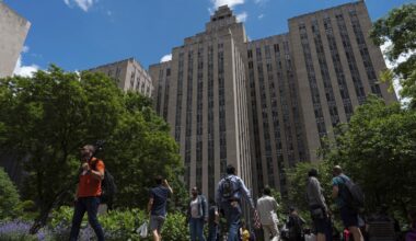A crypto investor is charged with kidnapping and torturing a man in an NYC apartment for weeks