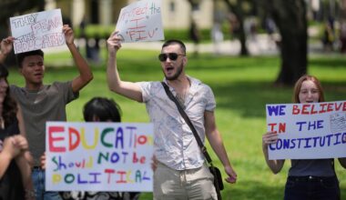 International students targeted in visa crackdown struggle to rebuild lives