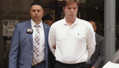 Second crypto investor charged with kidnapping, torturing man in NYC