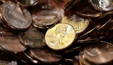 US Mint moves forward with plans to kill the penny