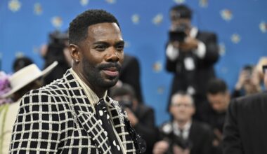 Met Gala 2025 live updates: Watch live red carpet arrivals, Rihanna pregnancy announcement
