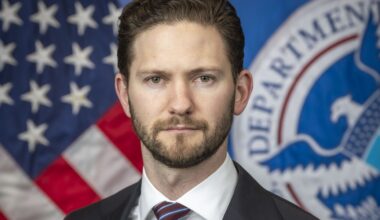 Hegseth’s younger brother is serving in a key role as liaison and senior adviser inside the Pentagon