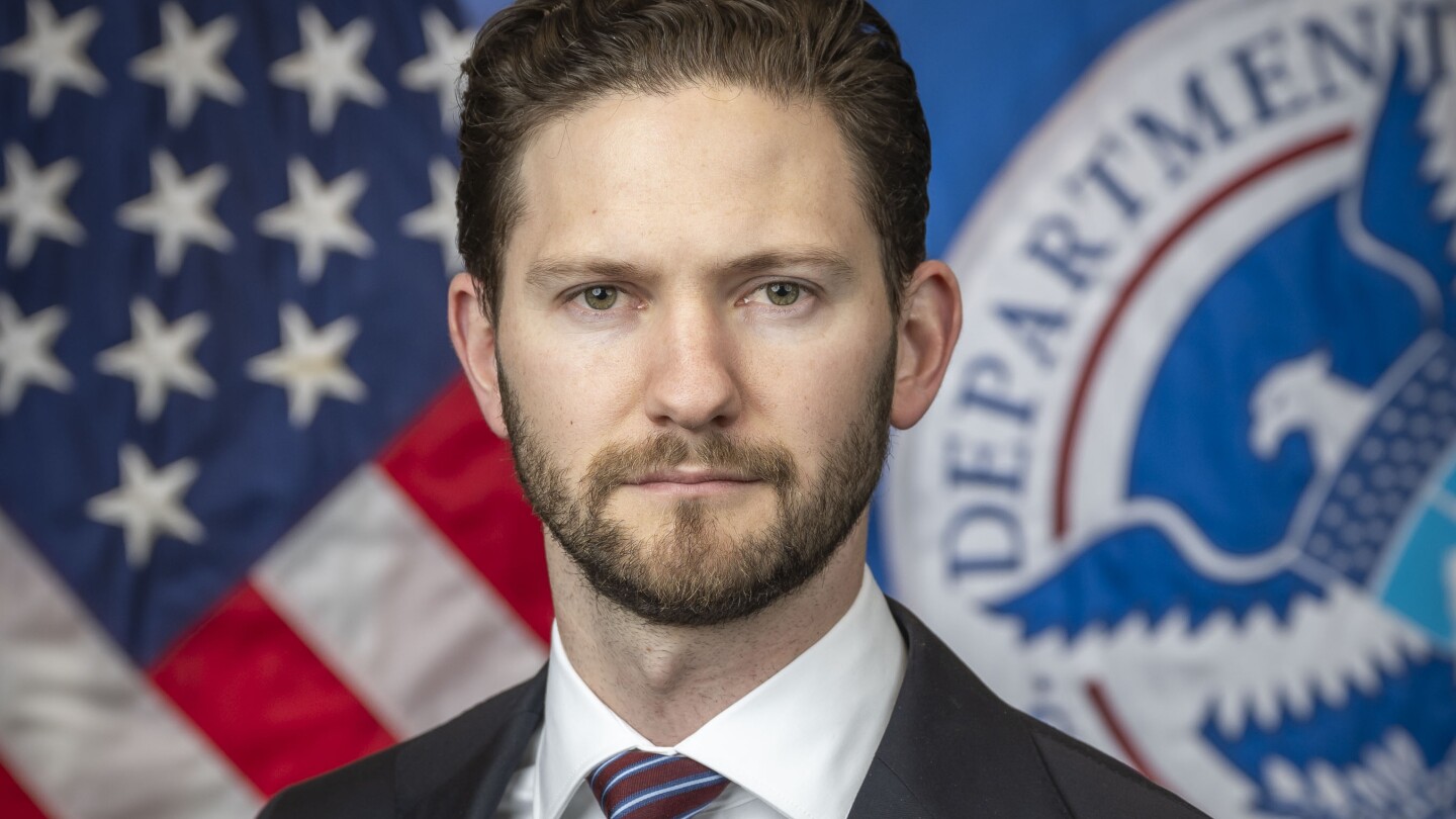 Hegseth’s younger brother is serving in a key role as liaison and senior adviser inside the Pentagon
