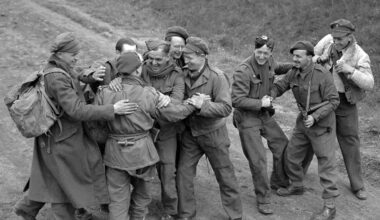 V-E Day marks messy end of a conflict that engulfed Europe for 6 long years. Here's what to know