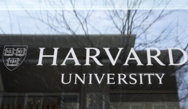 Harvard's international students: What to know on Trump administration move